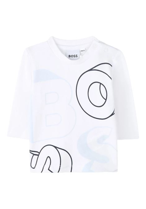 Set tuta sportiva HUGO BOSS KIDS | J52527849